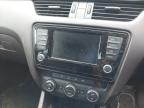 2015 SKODA OCTAVIA SC for sale at Copart ST HELENS