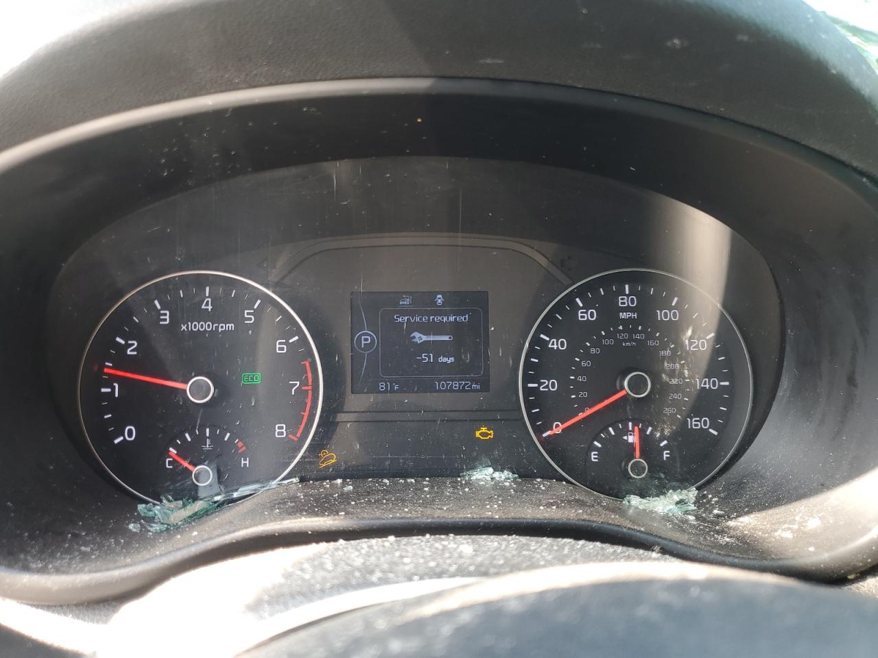 kndpm3ac5k7563729 KNDPM3AC5K7563729 2019 Kia Sportage Lx