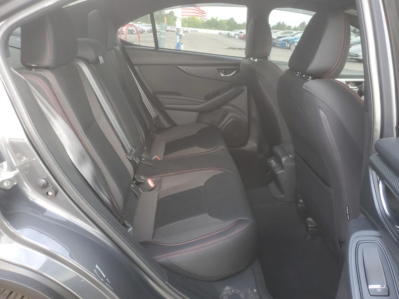 2023 Subaru Wrx Premium VIN: JF1VBAF63P9807335 Lot: 64719245