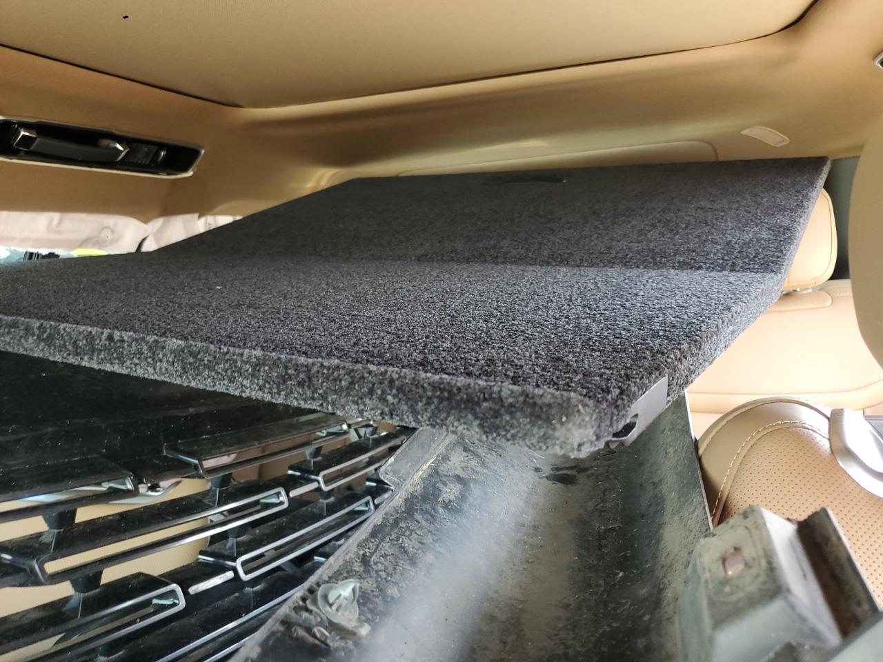 SALKP9FU4SA274343 2025 Land Rover Range Rover Se