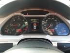 2010 AUDI A6 SE TDI for sale at Copart BELFAST