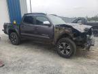 2016 TOYOTA TACOMA DOUBLE CAB   à vendre chez Copart NS - HALIFAX