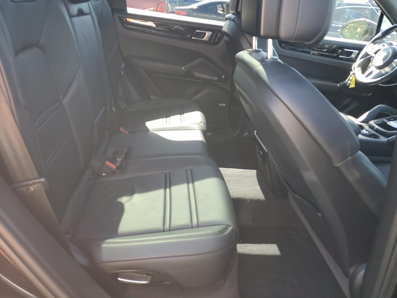 2019 Porsche Cayenne VIN: WP1AA2AYXKDA11907 Lot: 64500505