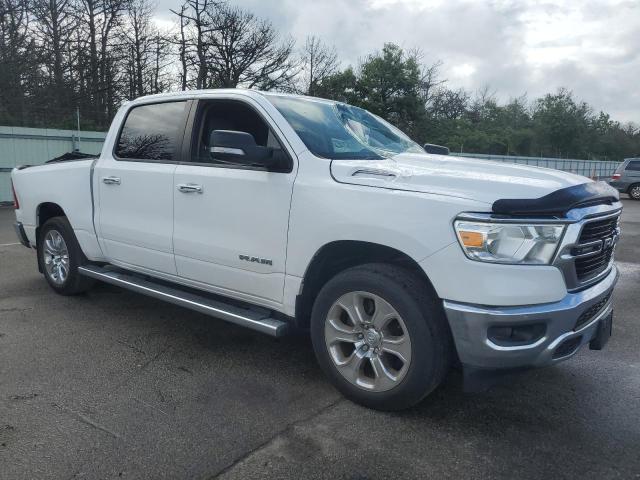  RAM 1500 2020 Biały