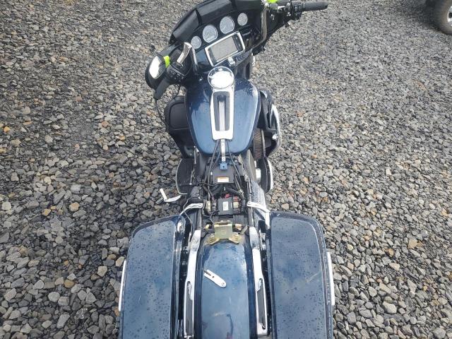 2016 HARLEY-DAVIDSON FLHTKL ULTRA LIMITED LOW  