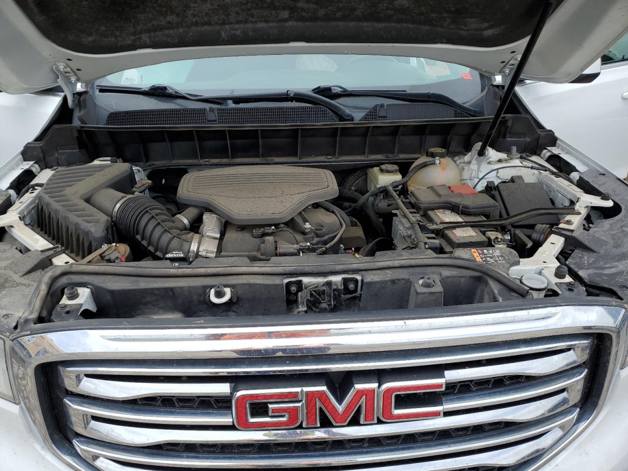 2017 GMC Acadia Slt-1 VIN: 1GKKNMLS0HZ216960 Lot: 65259545