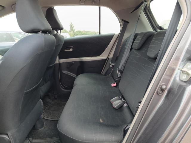 2008 TOYOTA YARIS TR D