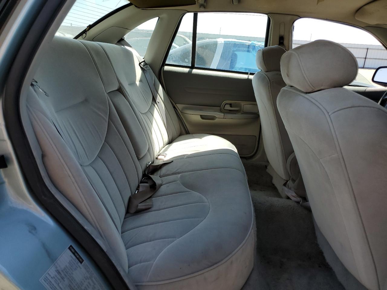 1995 Ford Crown Victoria VIN: 2FALP73W7SX140588 Lot: 63696195