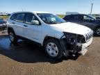 2016 JEEP CHEROKEE SPORT   for sale at Copart AB - CALGARY