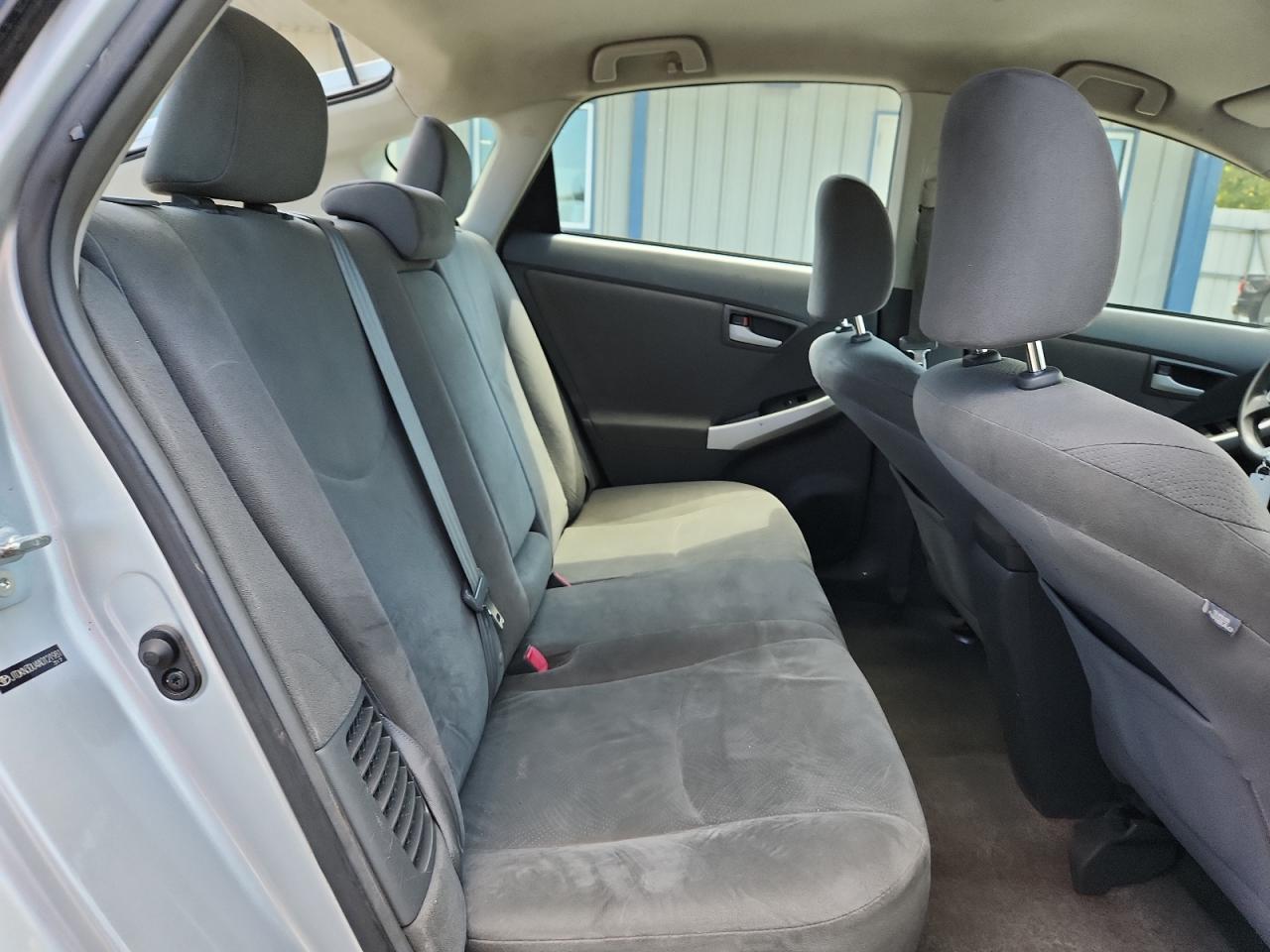 2010 Toyota Prius VIN: JTDKN3DU4A0121981 Lot: 65374725