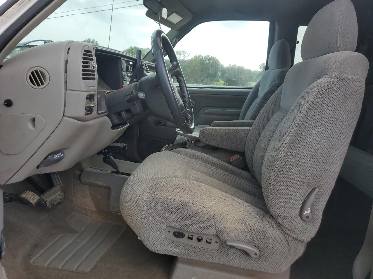 1998 GMC Sierra K2500 VIN: 1GTGK29J1WE544499 Lot: 63201395