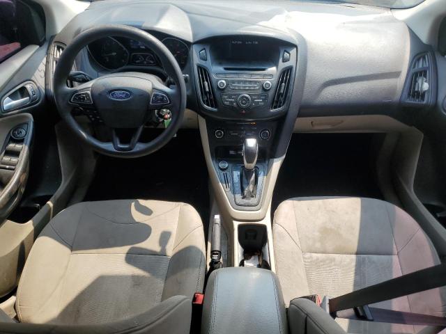 Седаны FORD FOCUS 2016 Серый