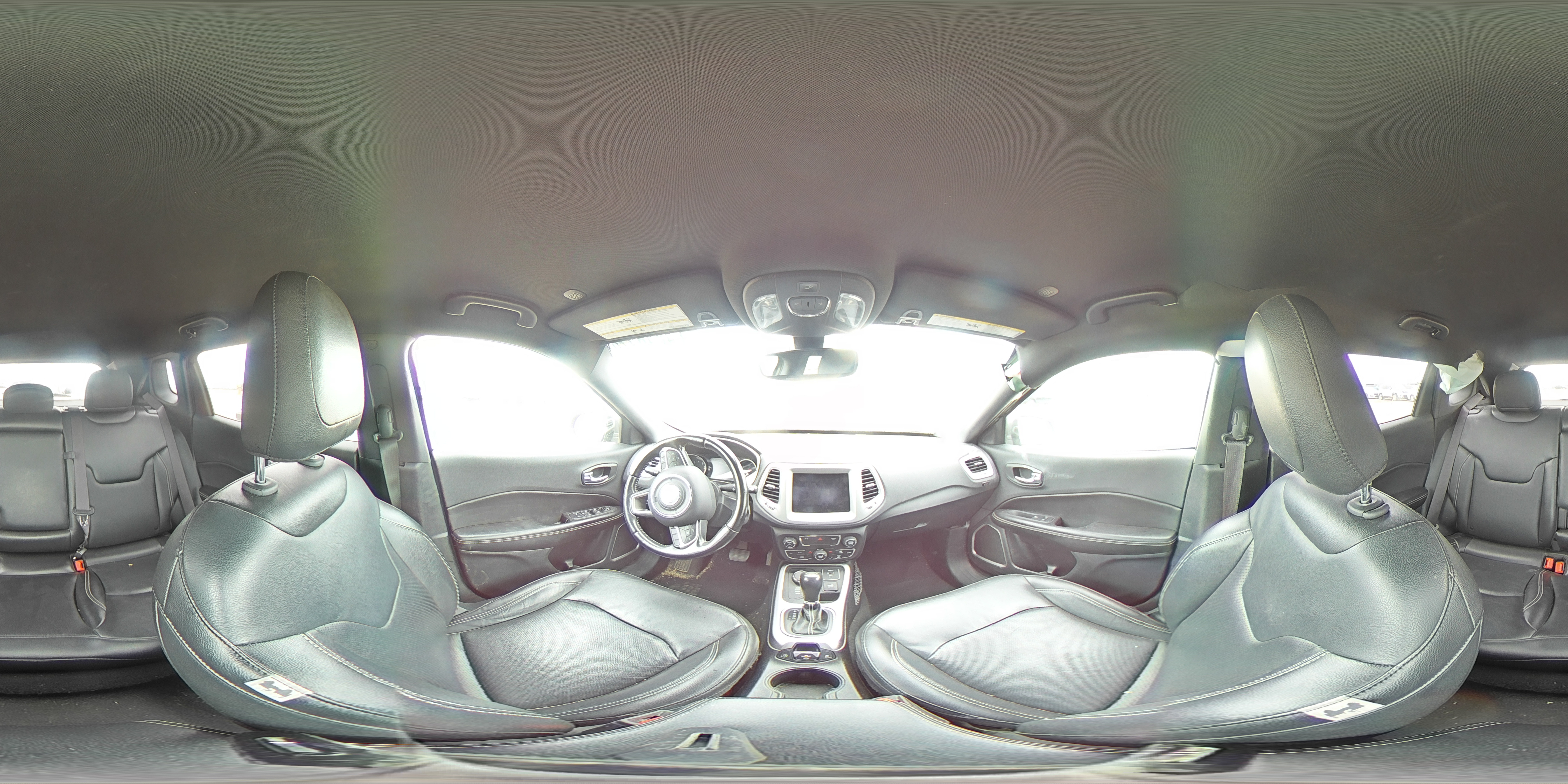 2021 Jeep Compass 80Th Edition VIN: 3C4NJDEB8MT589313 Lot: 64646475