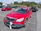 2013 SKODA OCTAVIA SC for sale at Copart SANDTOFT