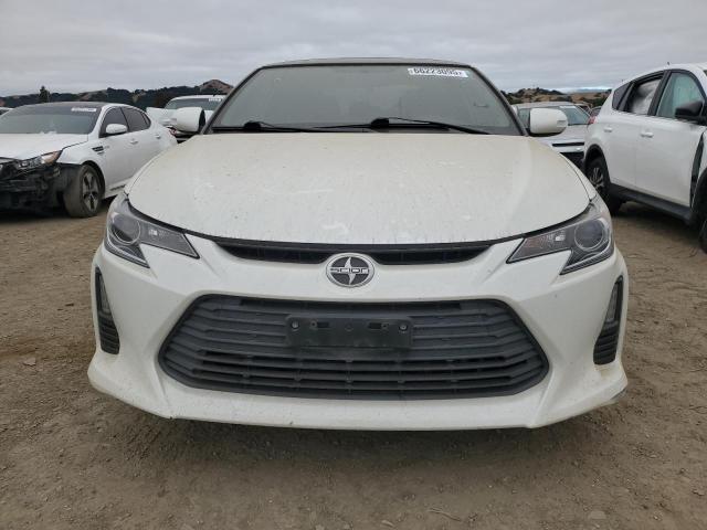  TOYOTA SCION 2015 White