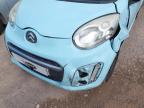 2012 CITROEN C1 VTR for sale at Copart WESTBURY