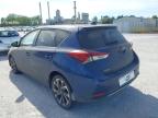 2015 TOYOTA AURIS DESI for sale at Copart ST HELENS