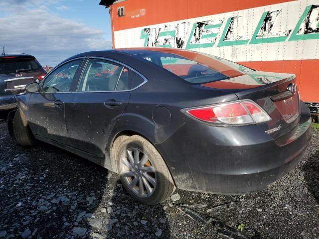 2012 MAZDA 6 I  