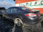 2012 MAZDA 6 I   for sale at Copart QC - MONTREAL