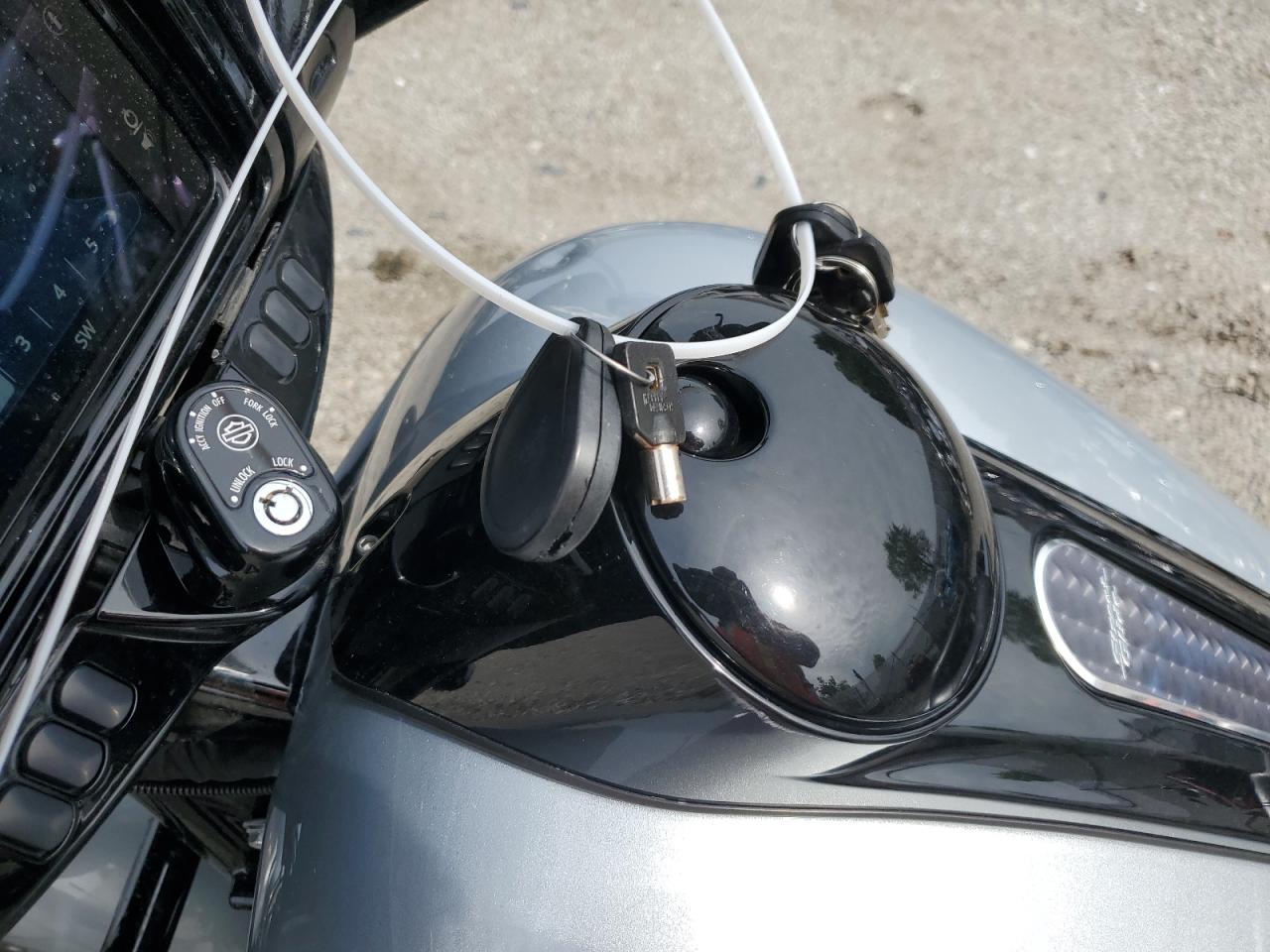 2019 Harley-Davidson Flhxs VIN: 1HD1KRP14KB643930 Lot: 65076915