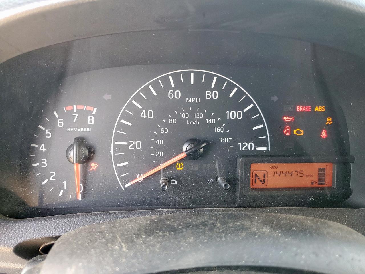 2021 Nissan Nv200 2.5S VIN: 3N6CM0KN9MK690045 Lot: 65065885