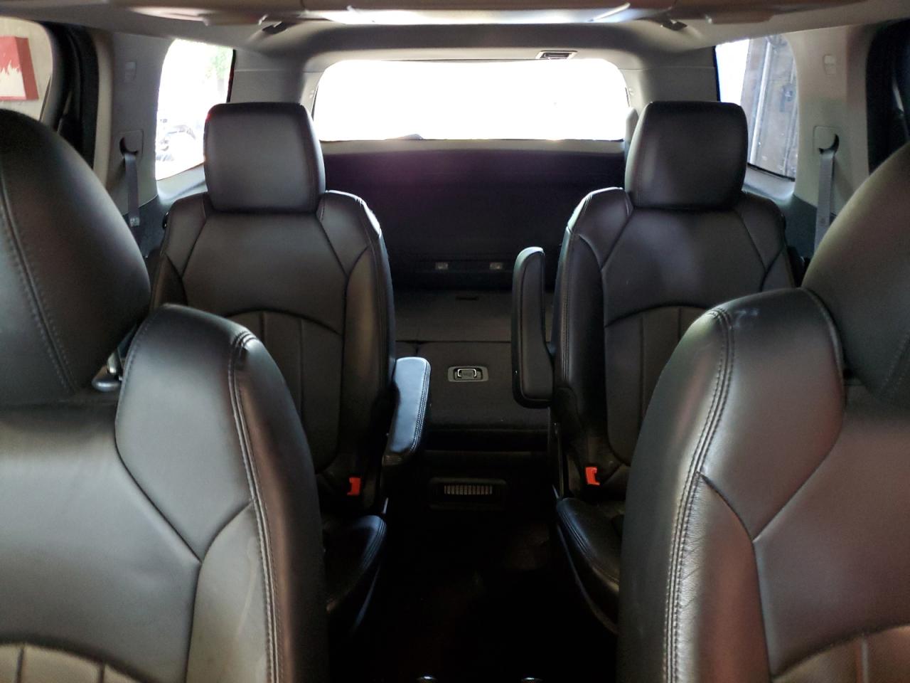 2012 GMC Acadia Denali VIN: 1GKKVTED6CJ261613 Lot: 63682605