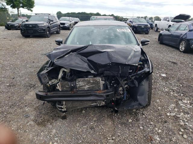  VOLKSWAGEN PASSAT 2015 Black