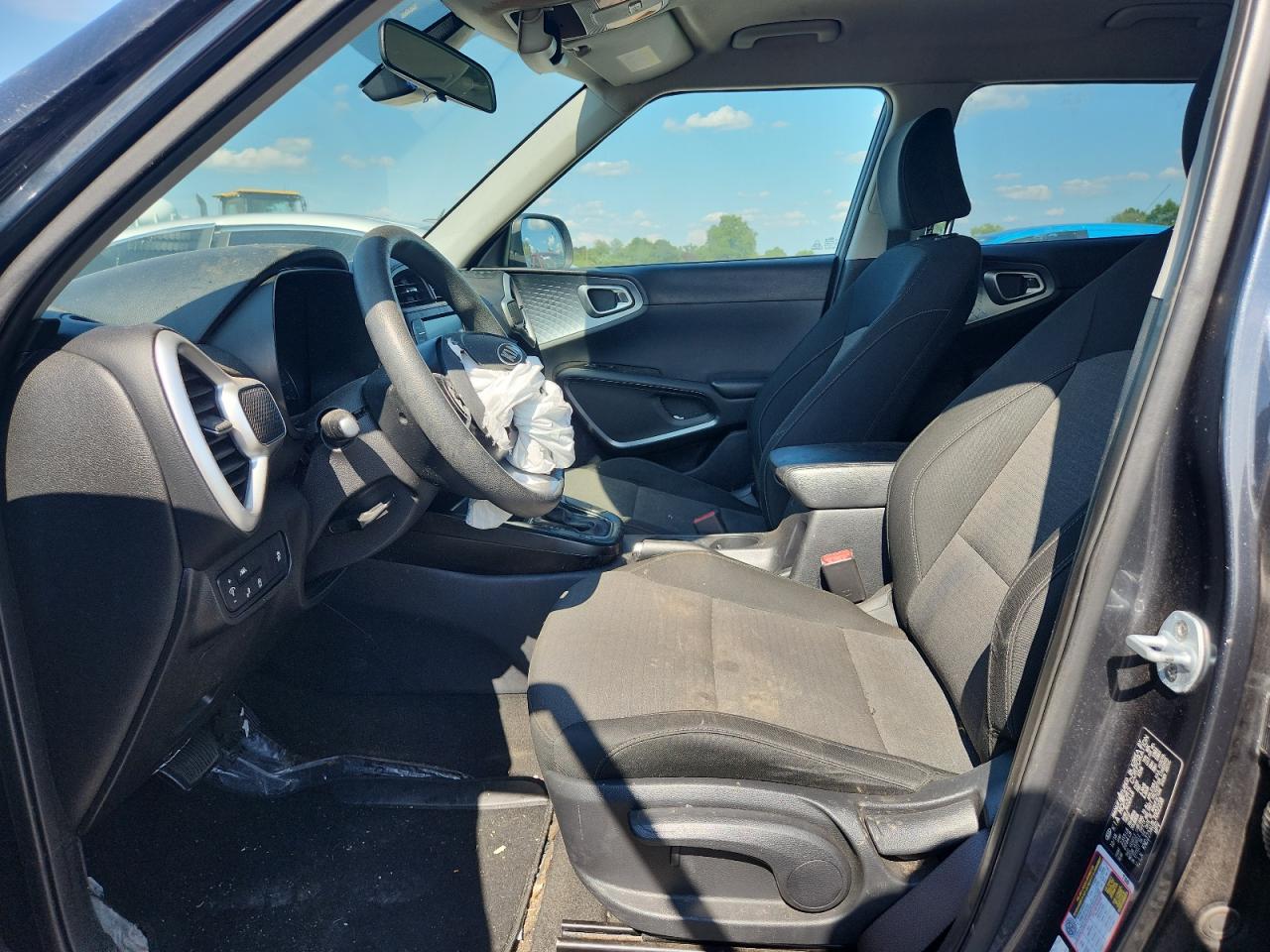 2020 Kia Soul Lx VIN: KNDJ23AU1L7002238 Lot: 64252915