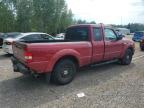 2009 FORD RANGER SUPER CAB   for sale at Copart ON - COOKSTOWN