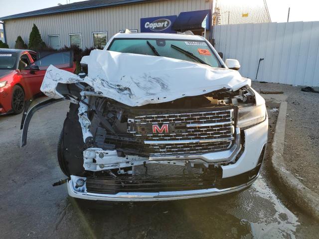  GMC ACADIA DEN 2020 Белы