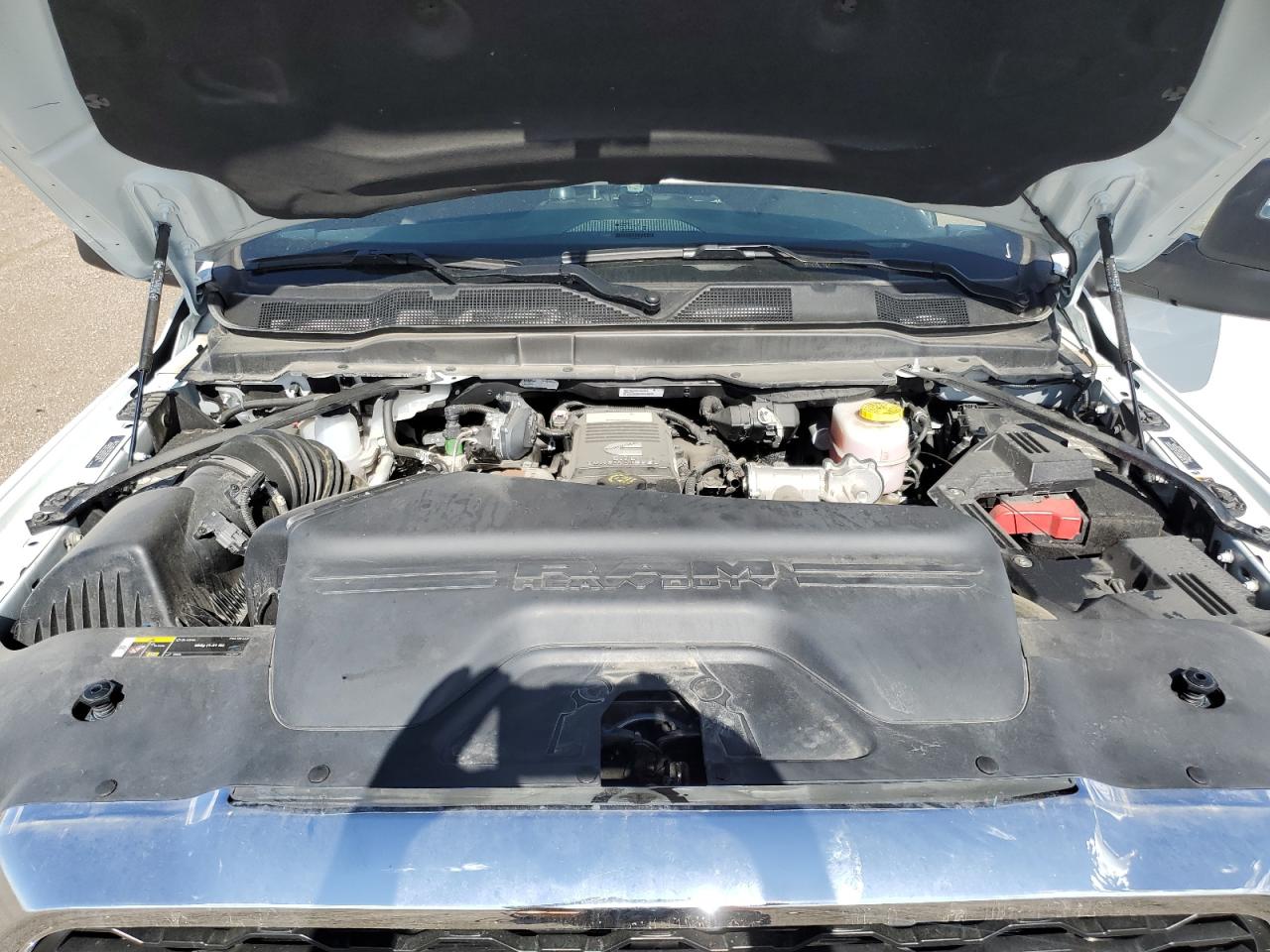 2024 Ram 3500 Tradesman VIN: 3C63RRGL2RG412010 Lot: 63225145