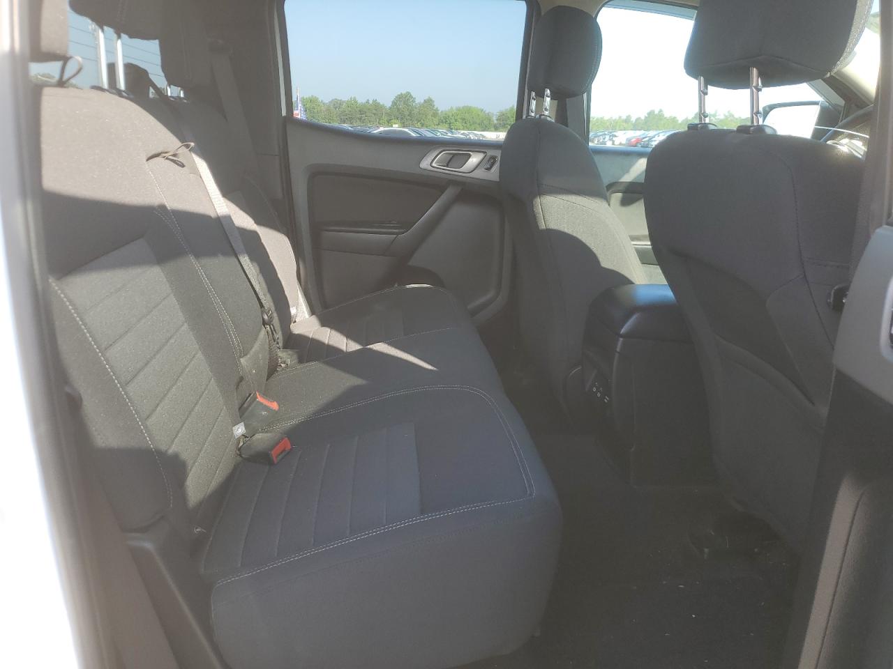 2020 Ford Ranger Xl VIN: 1FTER4EH0LLA34301 Lot: 62946165