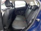 2022 FORD ECOSPORT T for sale at Copart SANDTOFT