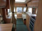2005 SWIF CHARISMA for sale at Copart CHESTER