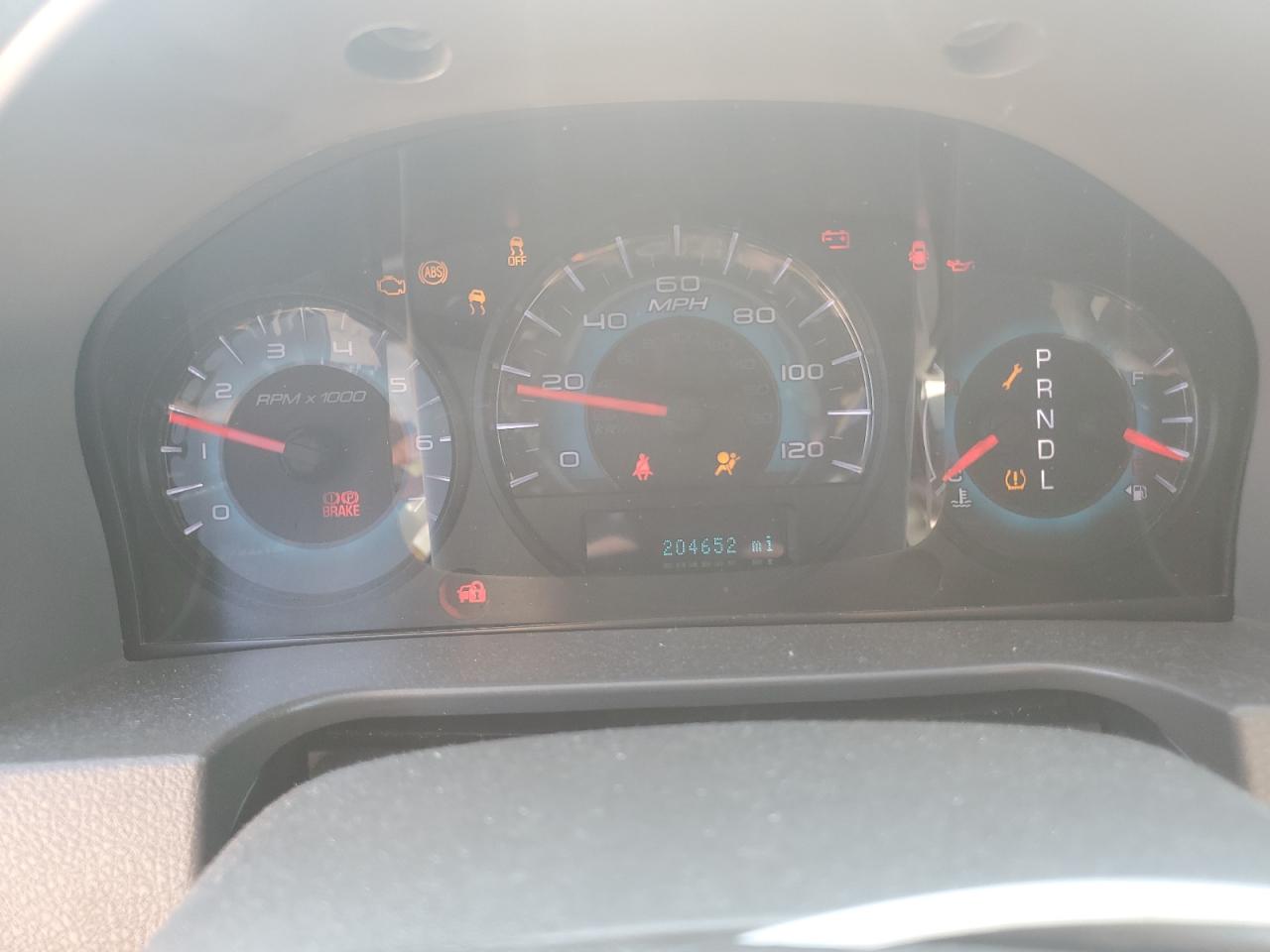 2012 Ford Fusion S VIN: 3FAHP0GA3CR271058 Lot: 65936075