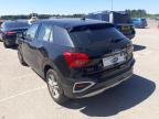 2025 AUDI Q2 SPORT 30 TFSI  for sale at Copart SANDTOFT
