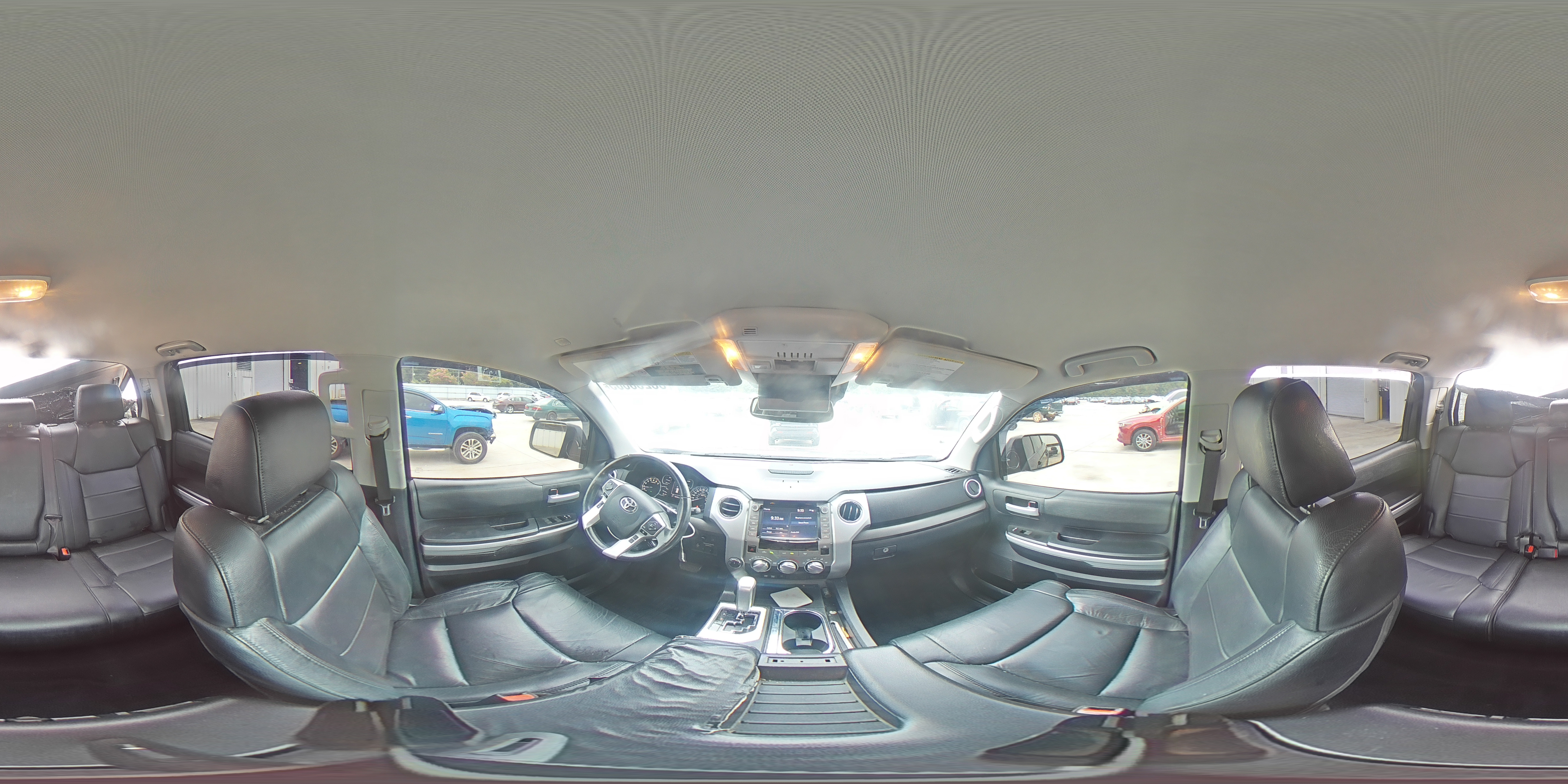 2020 Toyota Tundra Crewmax Sr5 VIN: 5TFDY5F16LX882083 Lot: 66256685