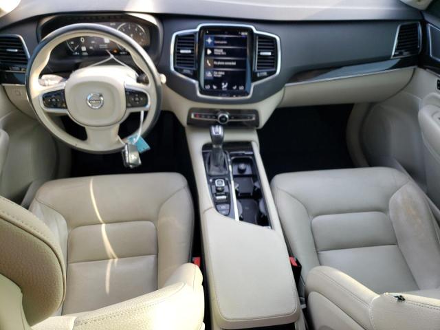  VOLVO XC90 2018 Szary