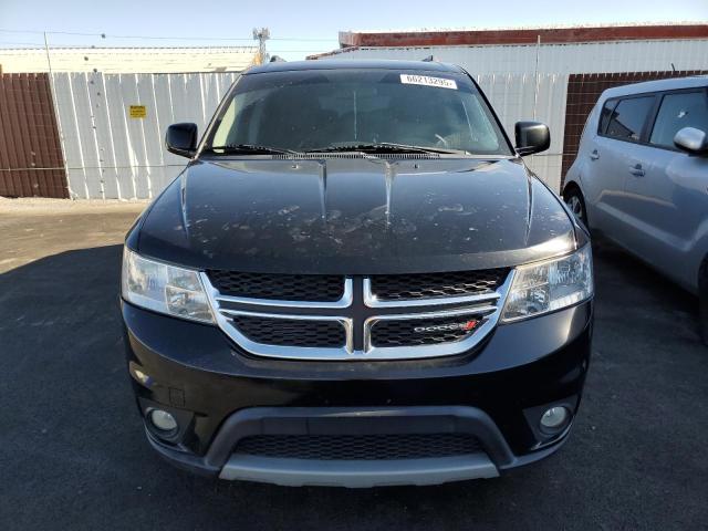  DODGE JOURNEY 2014 Czarny