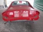 1989 JAGUAR XJ-S AUTO for sale at Copart SANDTOFT
