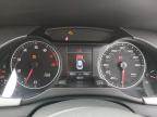 2011 AUDI A4 S LINE for sale at Copart BRISTOL