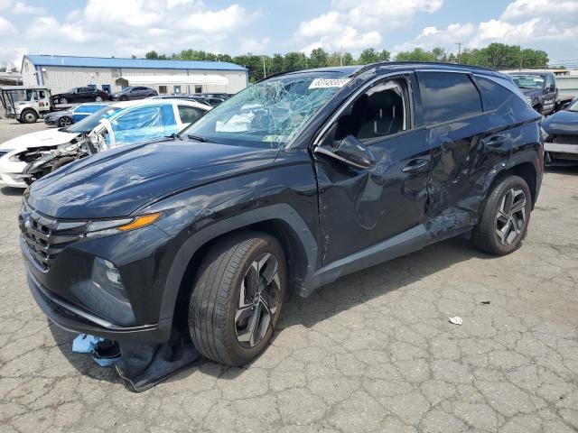 HYUNDAI TUCSON LIM 2022