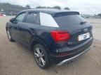 2017 AUDI Q2 S LINE for sale at Copart ROCHFORD