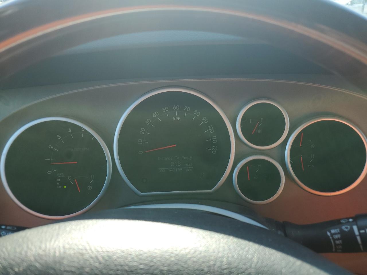 2013 Toyota Sequoia Platinum VIN: 5TDDW5G10DS084979 Lot: 66496215