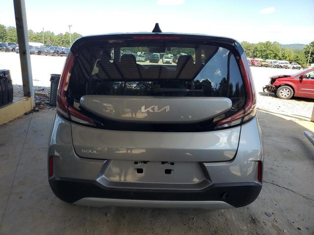  KIA SOUL 2023 Серый