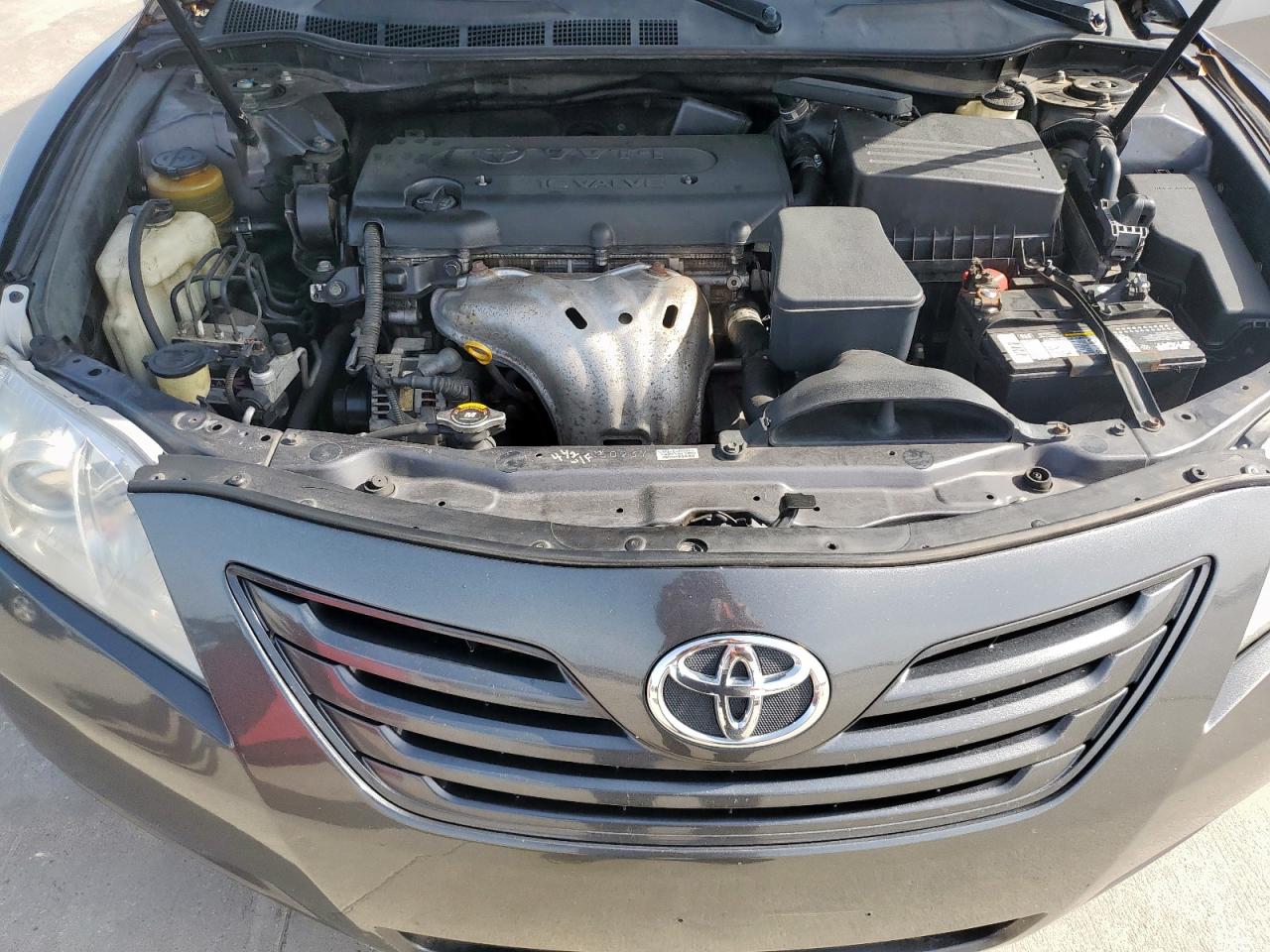2009 Toyota Camry Base VIN: 4T1BE46KX9U873671 Lot: 65393585