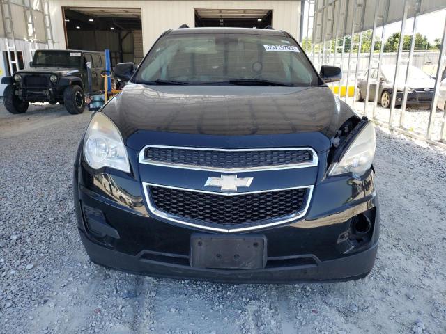  CHEVROLET EQUINOX 2015 Czarny