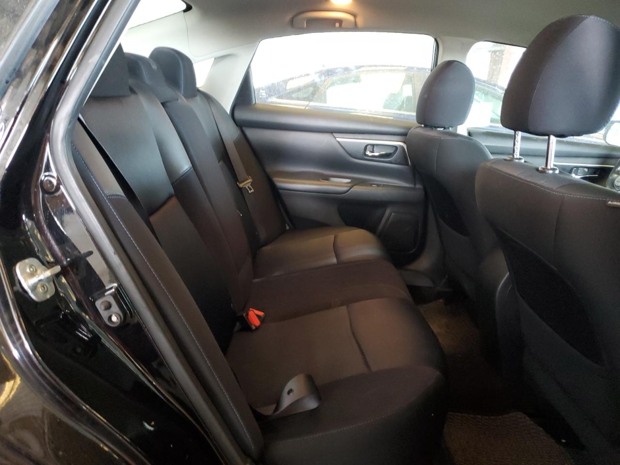 2016 Nissan Altima 2.5 VIN: 1N4AL3AP4GC250445 Lot: 63480525