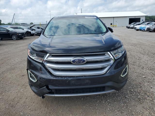  FORD EDGE 2015 Black