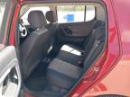 2014 SKODA FABIA S 12 for sale at Copart CORBY